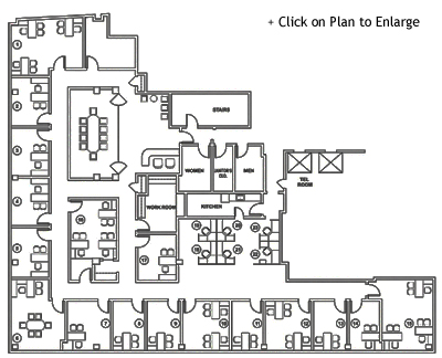 Floor Plan - click on plan to enlarge